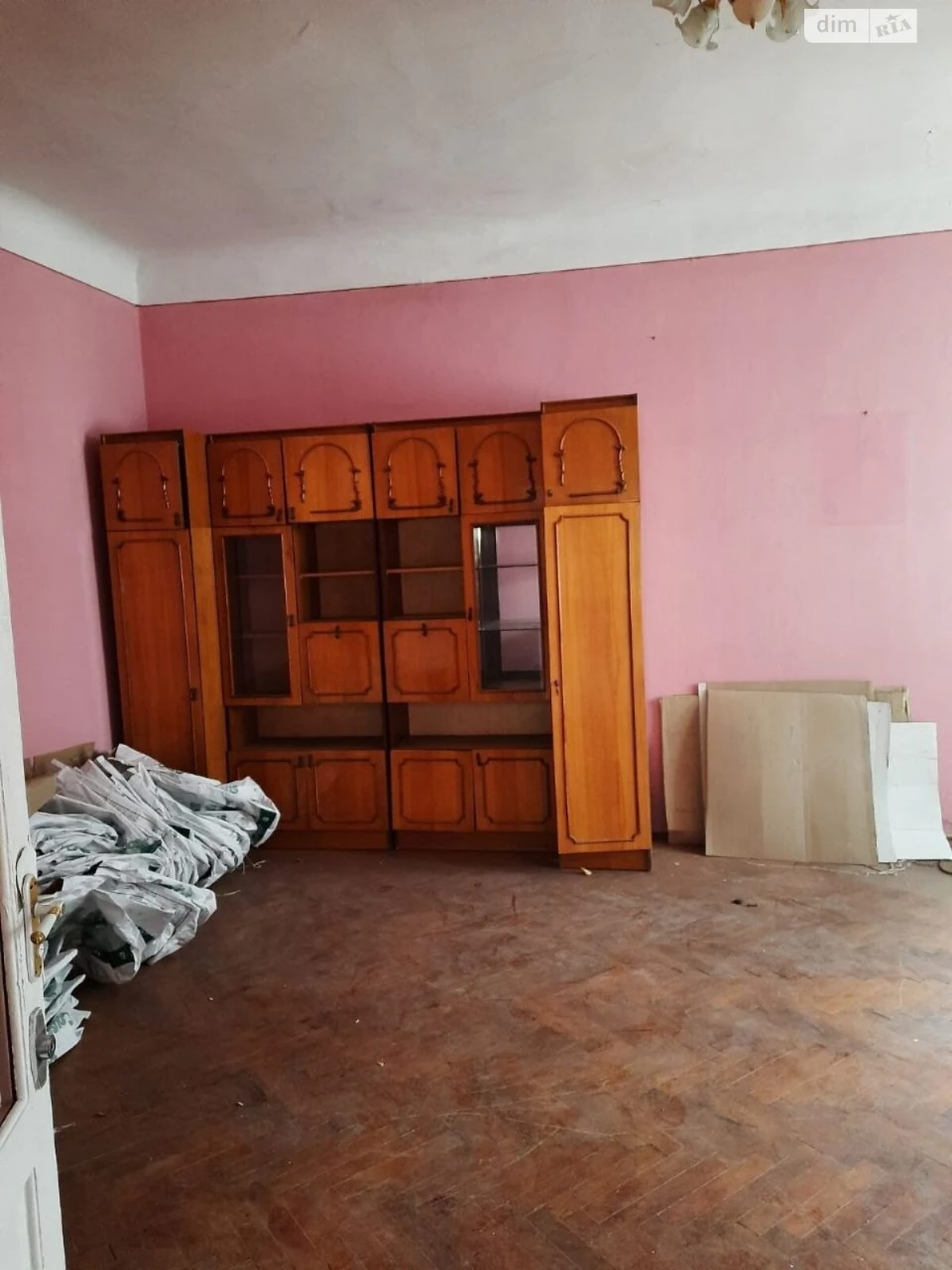 Продаж Квартира Першотравневий