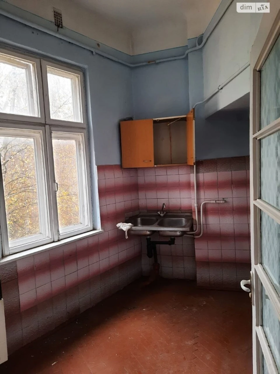 Продаж Квартира Першотравневий