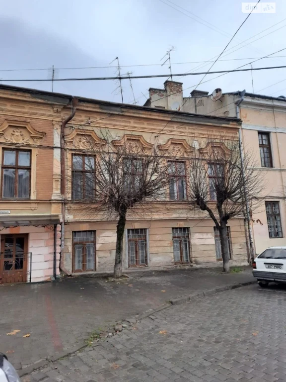 Продаж Квартира Першотравневий