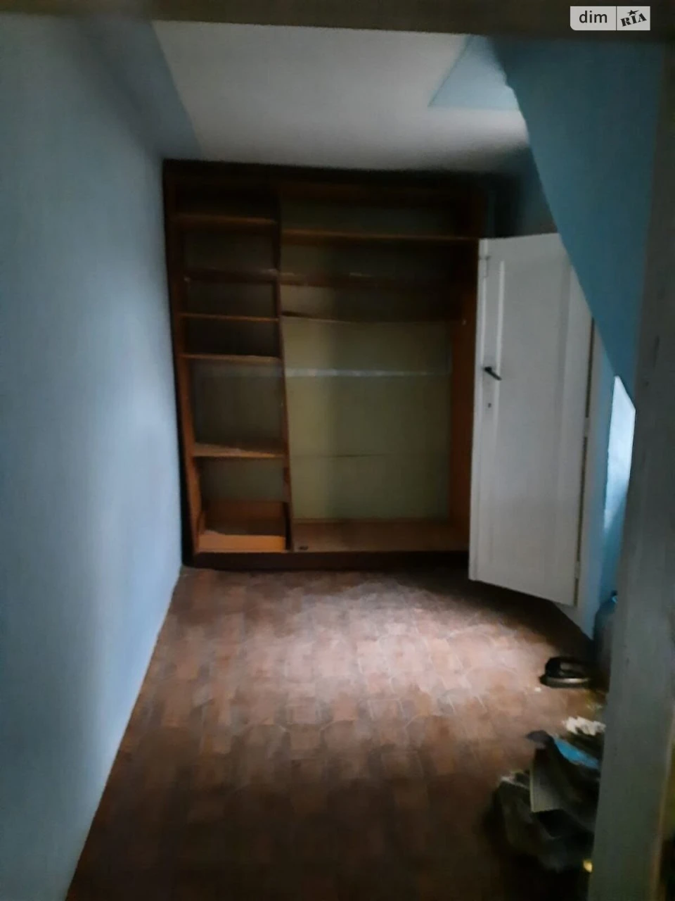 Продаж Квартира Першотравневий