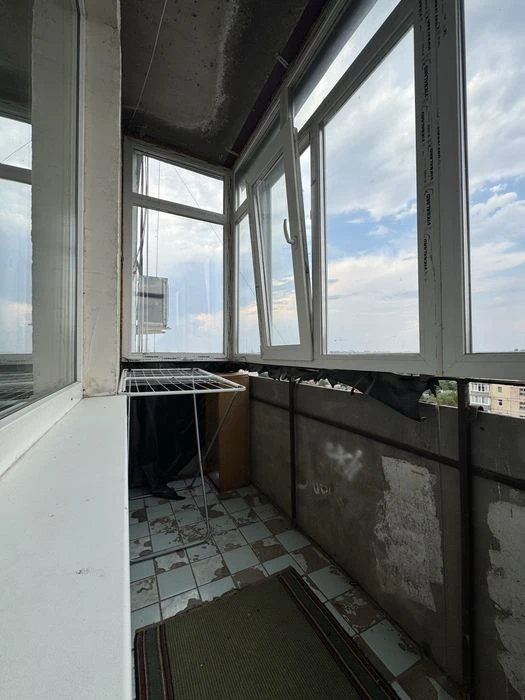 Продаж 1 кімнатної квартири Вокзальна Ковалівка