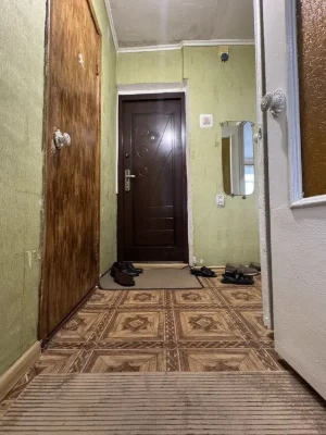 Продаж 1 кімнатної квартири Вокзальна Ковалівка