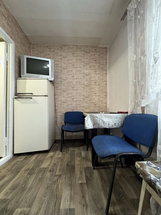 Продаж 1 кімнатної квартири Вокзальна Ковалівка