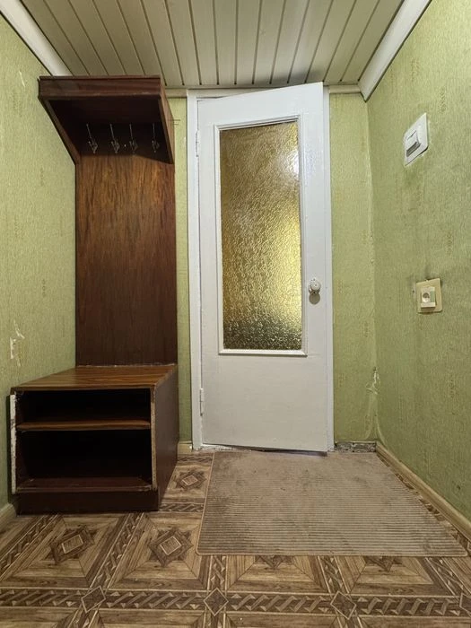Продаж 1 кімнатної квартири Вокзальна Ковалівка