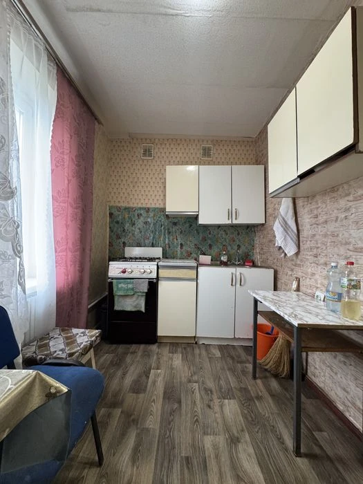 Продаж 1 кімнатної квартири Вокзальна Ковалівка