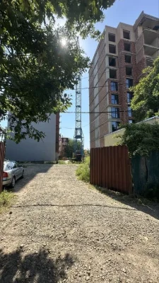 Продаж; Чернівці; Новобудова; 2 кімнати; Квартира;