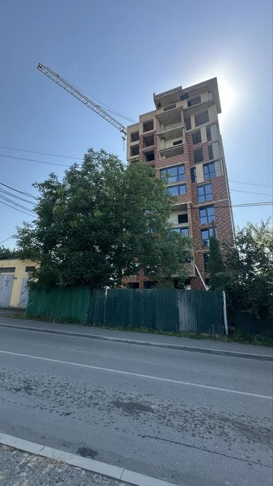 Продаж; Чернівці; Новобудова; 2 кімнати; Квартира;