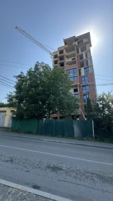 Продаж; Чернівці; Новобудова; 2 кімнати; Квартира;