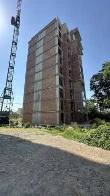 Продаж; Чернівці; Новобудова; 2 кімнати; Квартира;