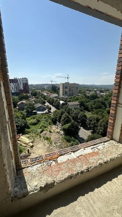 Продаж; Чернівці; Новобудова; 2 кімнати; Квартира;