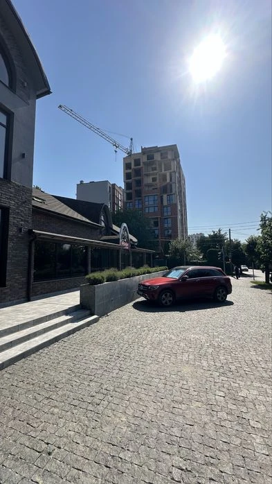 Продаж; Чернівці; Новобудова; 2 кімнати; Квартира;