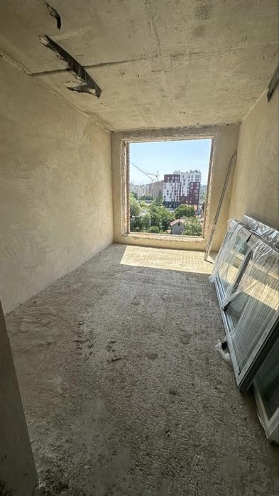 Продаж; Чернівці; Новобудова; 2 кімнати; Квартира;