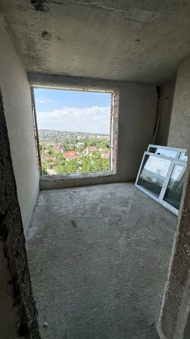 Продаж; Чернівці; Новобудова; 2 кімнати; Квартира;