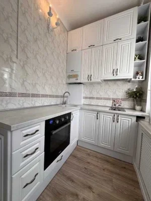 Ексклюзивна  4 кім квартира ,98 кв.м ,район Новомиколаївка