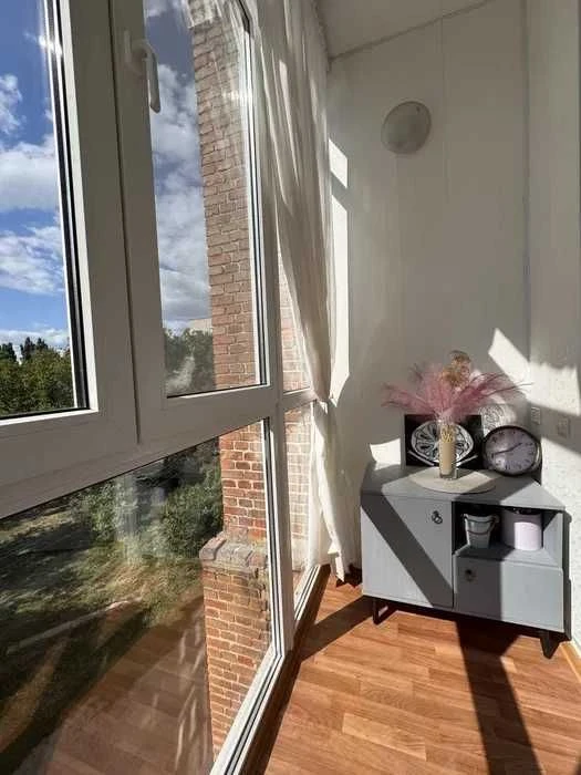 Ексклюзивна  4 кім квартира ,98 кв.м ,район Новомиколаївка