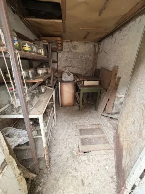 Продаж квартири в р-ні Обласної лікарні
