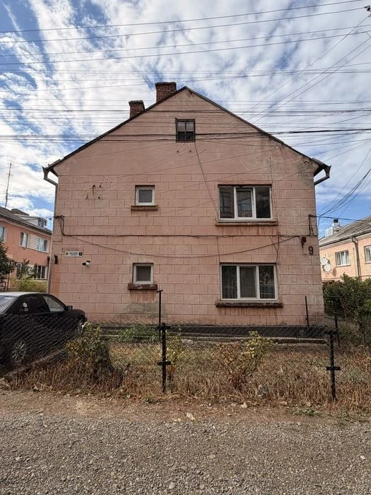 Продаж квартири в р-ні Обласної лікарні
