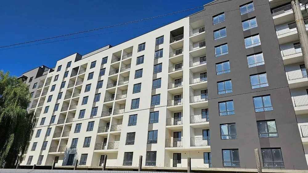 Продам 1к квартиру. р-н Каскад. Арсен_Эпицентр