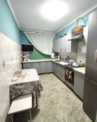 •Продаж 3 кімнатної квартири. Бульвар