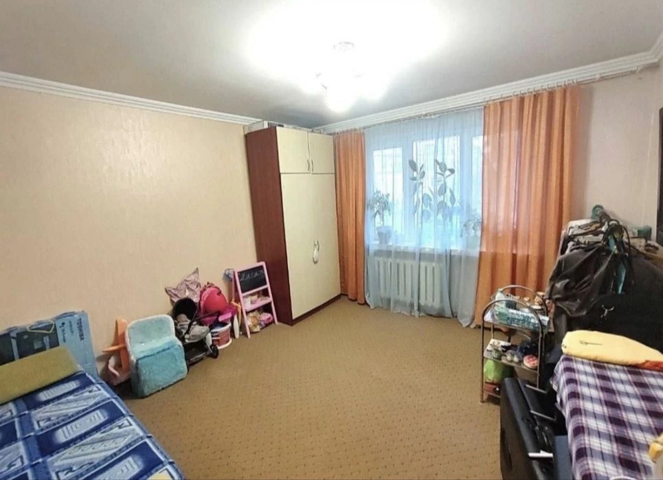 •Продаж 3 кімнатної квартири. Бульвар