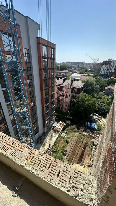 Продаж; Чернівці; Квартира; Новобудова; р-н Майдан