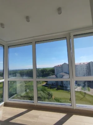 Продаж 1 кімнатної новобудови м. Чернівці