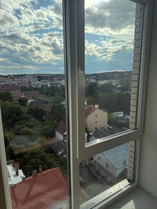Новобудова Черемшини-Щербанюка