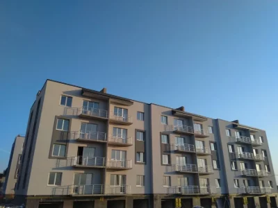 2к квартира  75 м2 вул Головна Без комісії!!