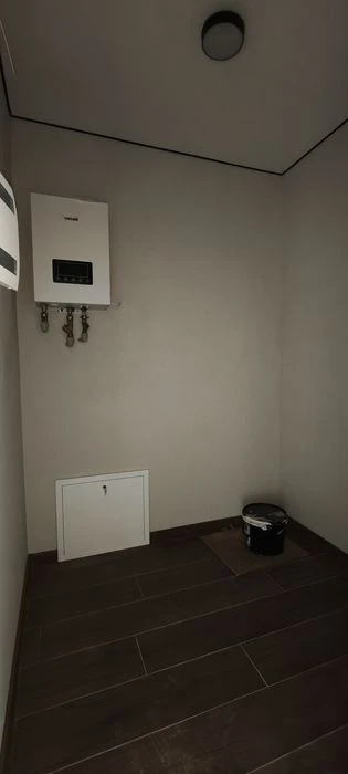 Продається однокімнатна новобудова