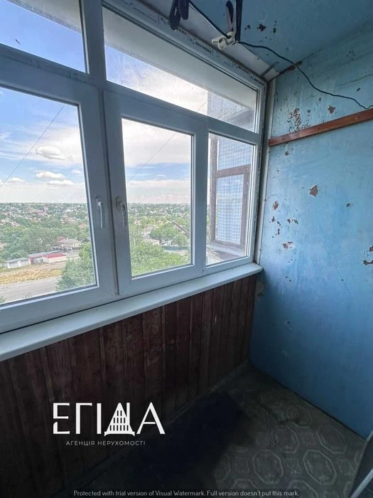 3 - кімнатна квартирна по вулиці Кропивницького, 7/9, АГО.