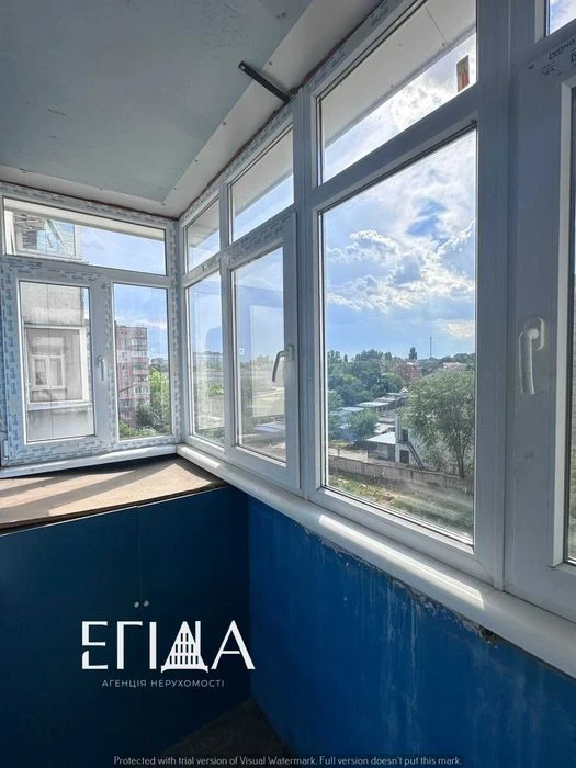 3 - кімнатна квартирна по вулиці Кропивницького, 7/9, АГО.