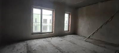 Двох кімнатна новобудова
