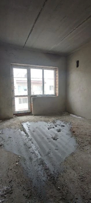 Двох кімнатна новобудова