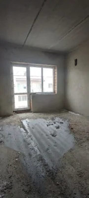 Двох кімнатна новобудова