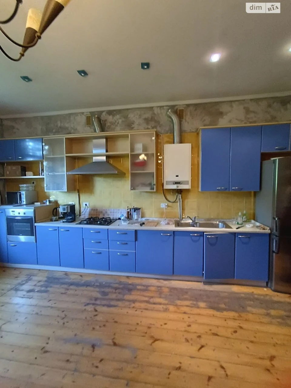 House for sale Kursaki