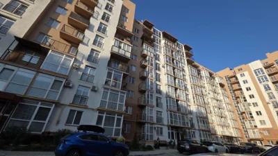 Продається новобудова поруч Макдональдс