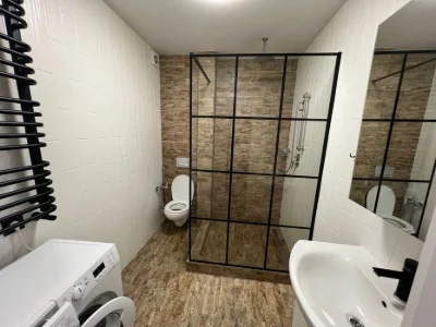 2-кімнатна квартира 64 м² у новобудові на Винниченка — меблі