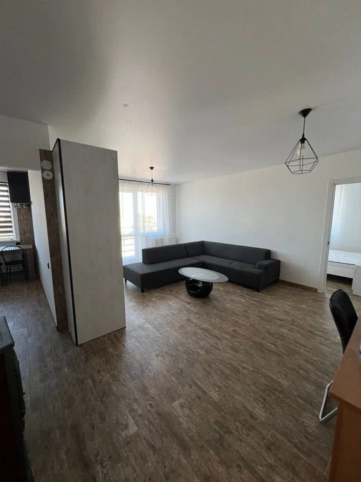 2-кімнатна квартира 64 м² у новобудові на Винниченка — меблі