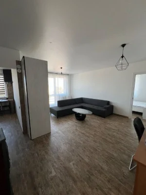 2-кімнатна квартира 64 м² у новобудові на Винниченка — меблі