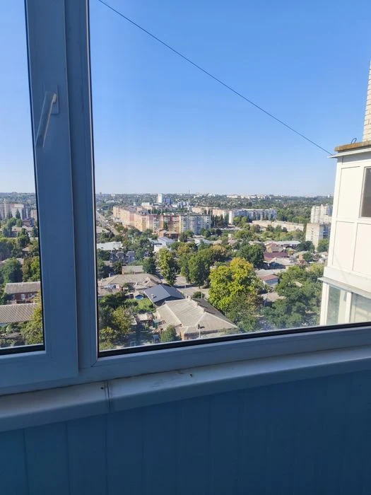 Продається 4кім.квартира