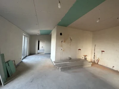 Продається 3-кім.новобудова в центрі з панорамним видом