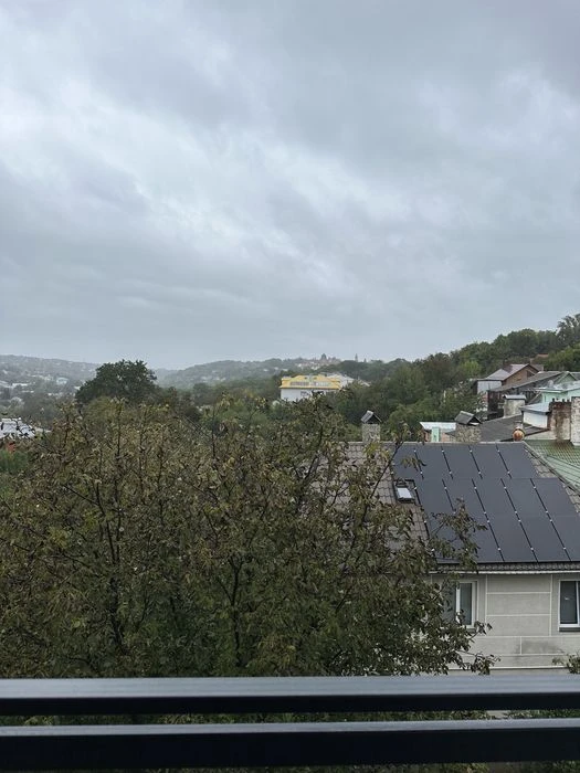 Продається 3-кім.новобудова в центрі з панорамним видом