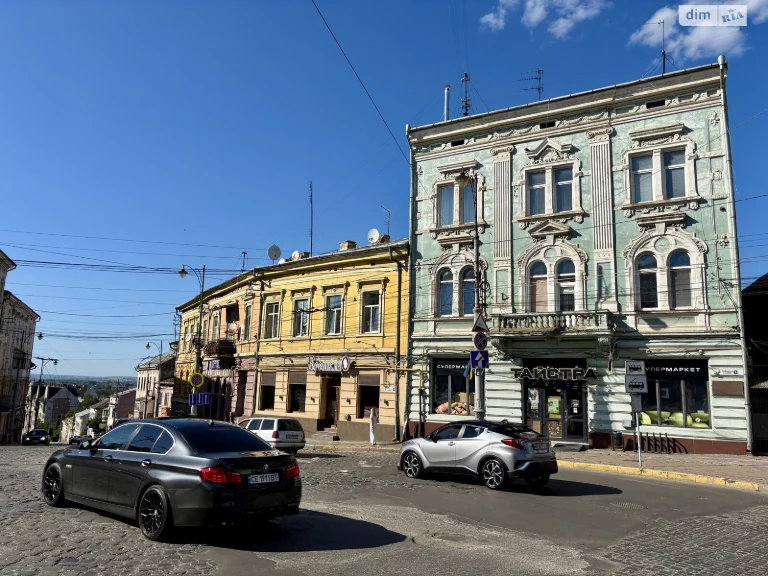 Продаж Квартира Першотравневий