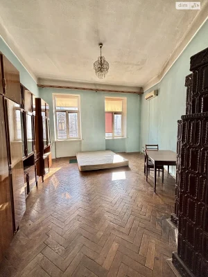 Продаж Квартира Першотравневий