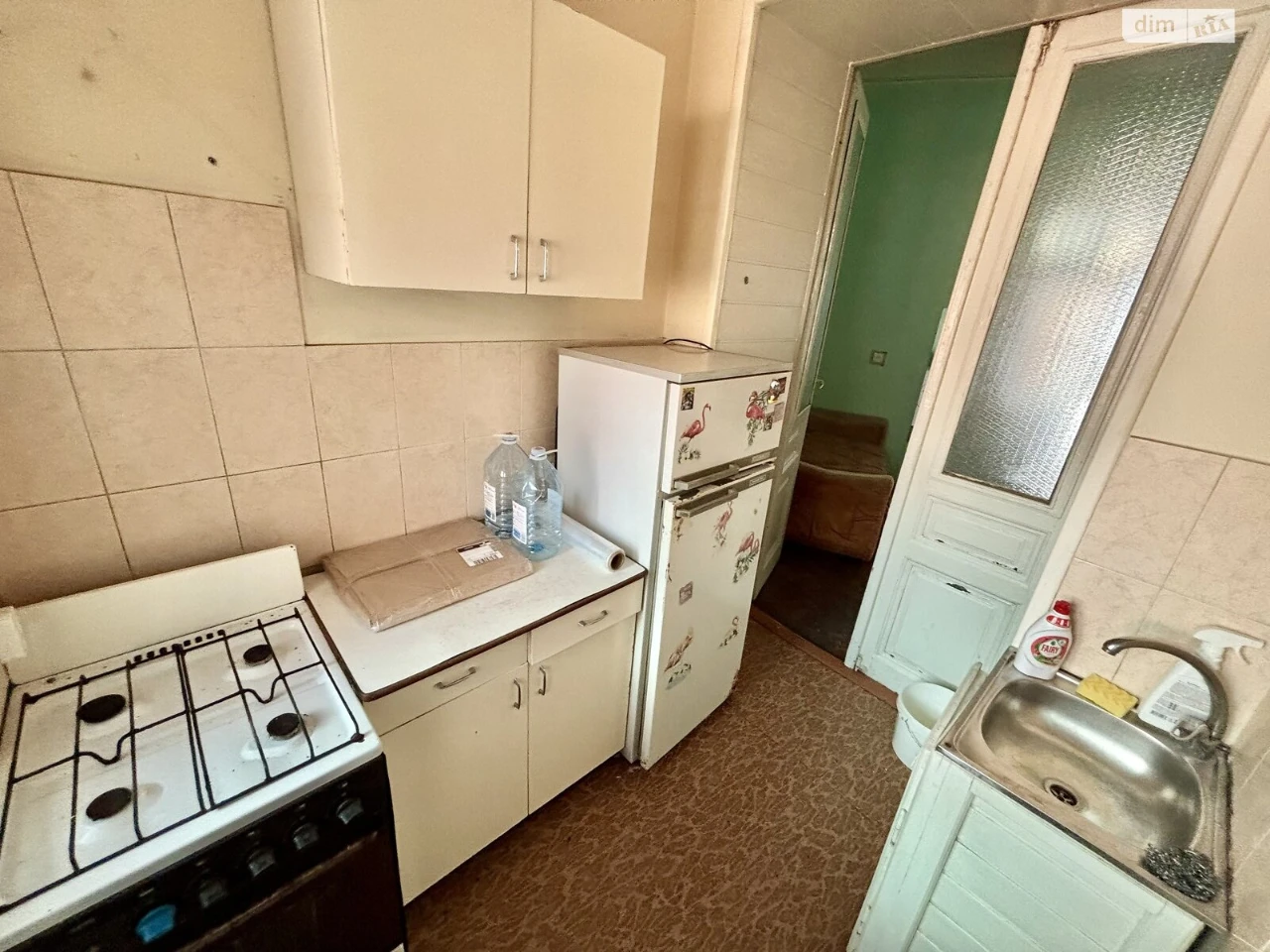 Продаж Квартира Першотравневий