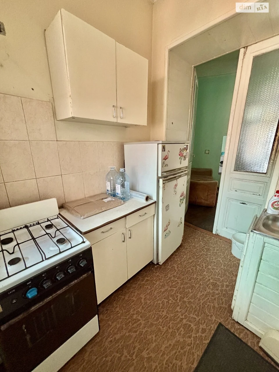 Продаж Квартира Першотравневий