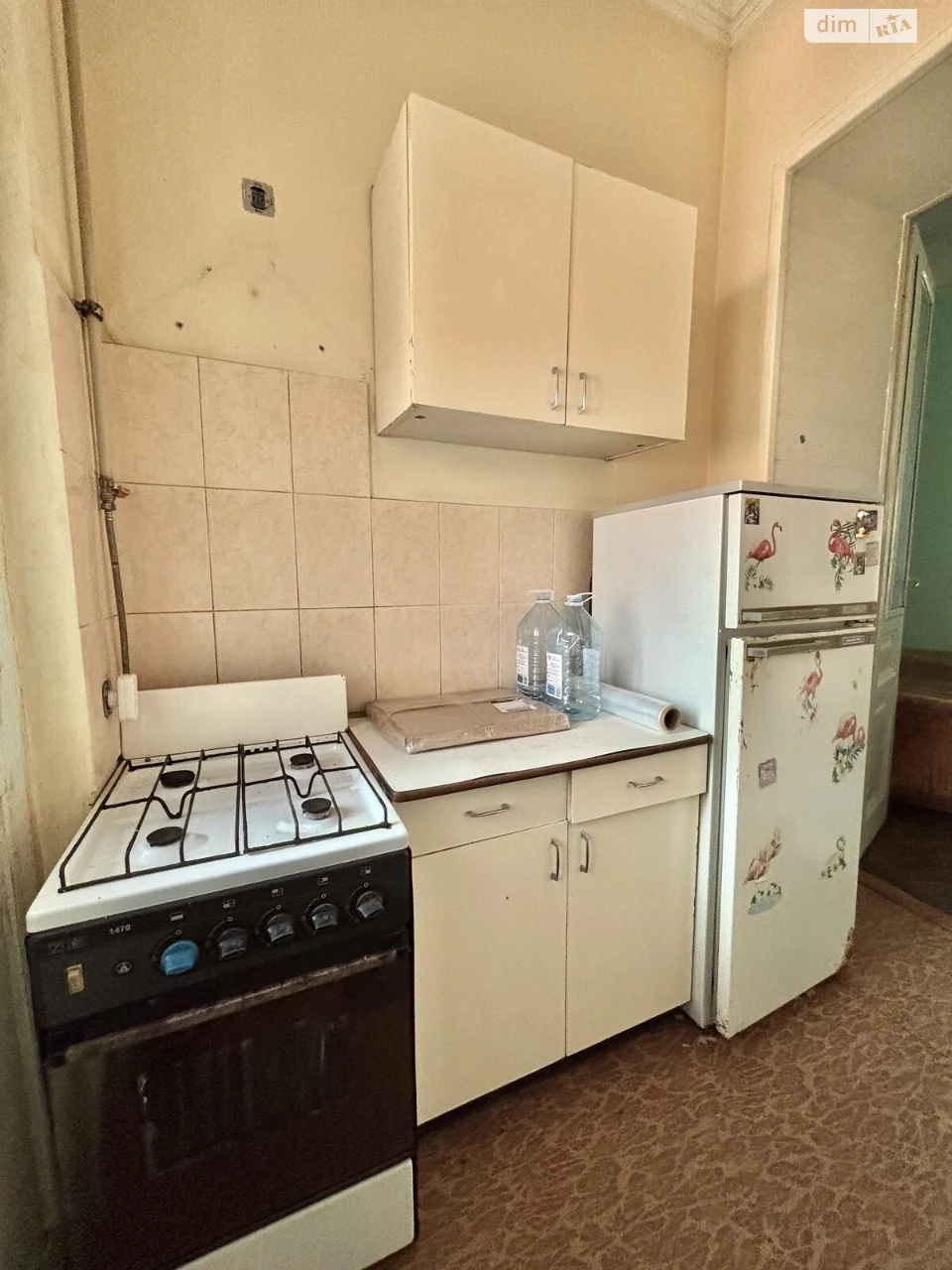 Продаж Квартира Першотравневий