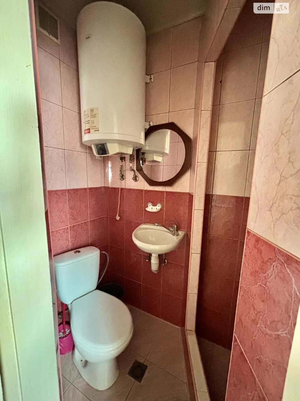 Продаж Квартира Першотравневий