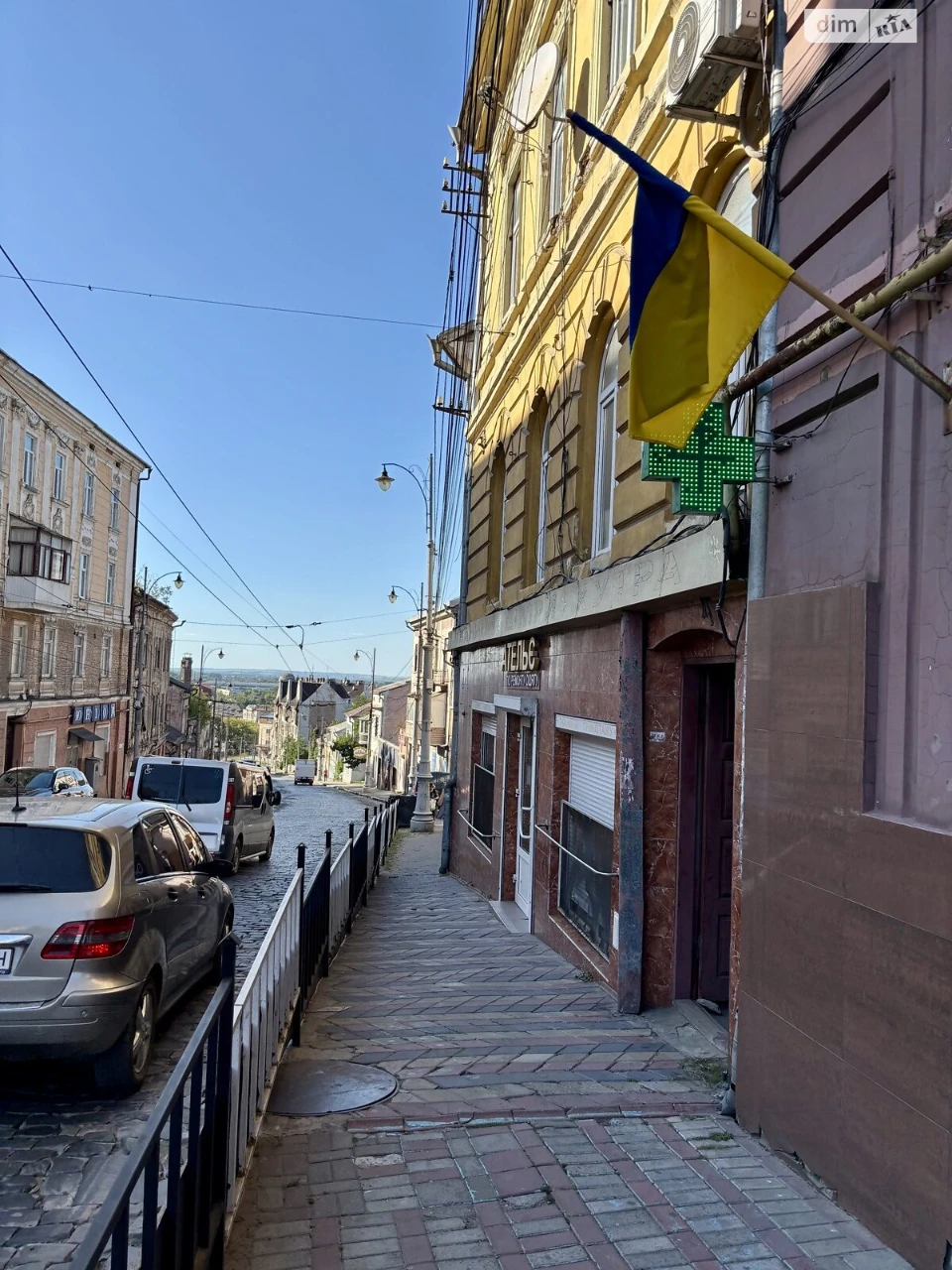 Продаж Квартира Першотравневий