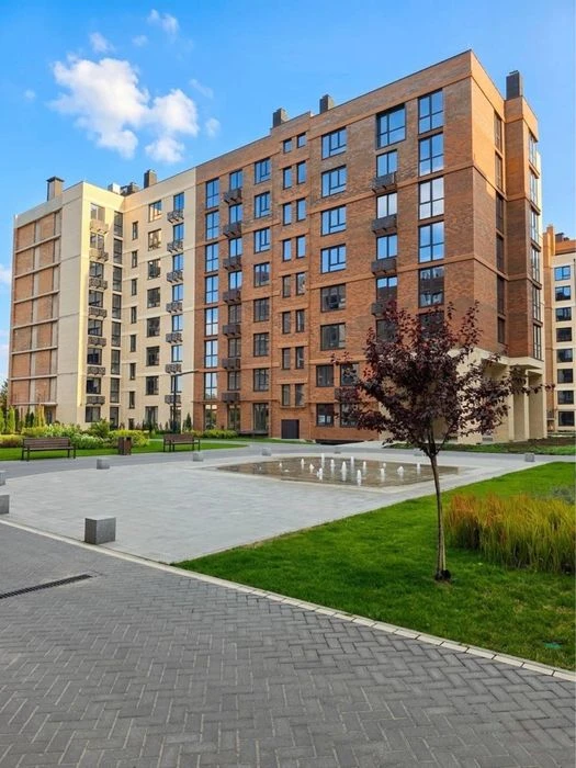 ЖК КОМПАС! Продам 2х НОВОБУДОВУ в ЕЛІТНОМУ ЖК, вул.Буковинсь